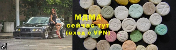 индика Богданович